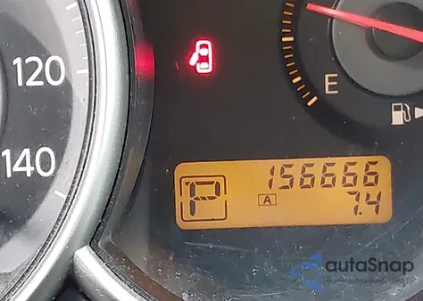 2007 Nissan Versa 1.8Sl from USA, damaged, VIN 3N1BC11E87L446820